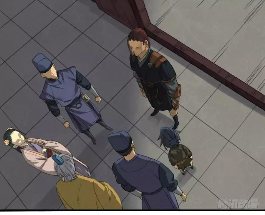 Truyền Võ chapter 19 - Upload bởi truyensieuhay.com