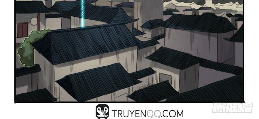 Truyền Võ chapter 20 - Upload bởi truyensieuhay.com