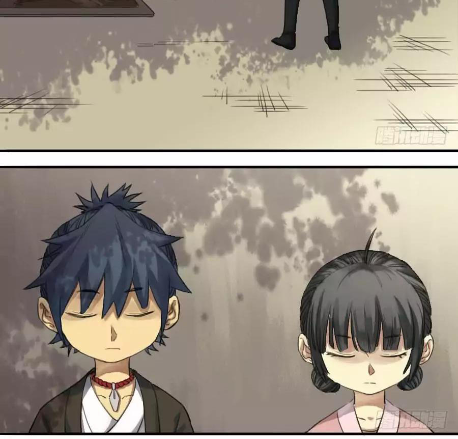 Truyền Võ chapter 21 - Upload bởi truyensieuhay.com