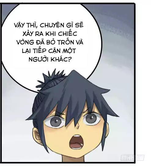 Truyền Võ chapter 21 - Upload bởi truyensieuhay.com