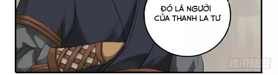 Truyền Võ chapter 22 - Upload bởi truyensieuhay.com