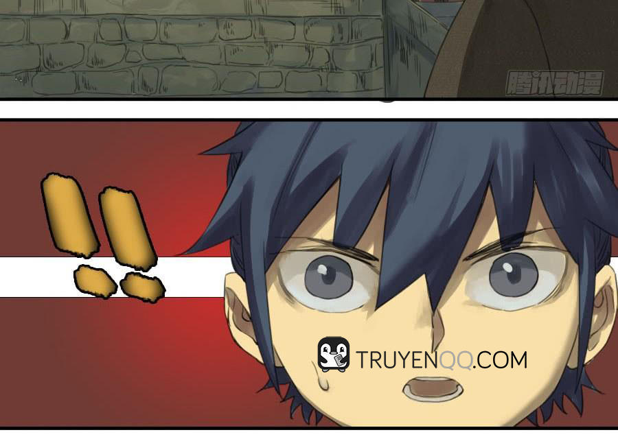 Truyền Võ chapter 24 - Upload bởi truyensieuhay.com