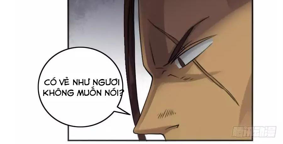 Truyền Võ chapter 25 - Upload bởi truyensieuhay.com
