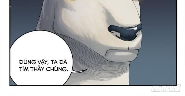 Truyền Võ chapter 29 - Upload bởi truyensieuhay.com