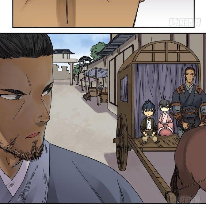 Truyền Võ chapter 31 - Upload bởi truyensieuhay.com
