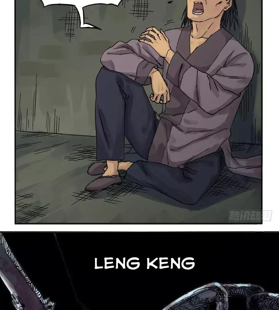 Truyền Võ chapter 32 - Upload bởi truyensieuhay.com