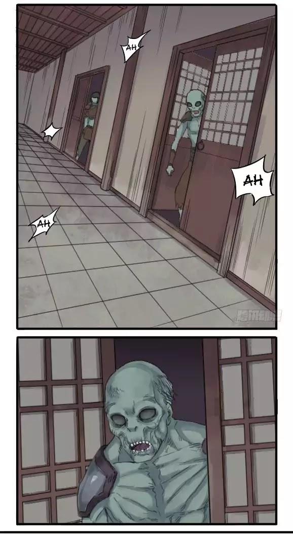Truyền Võ chapter 33 - Upload bởi truyensieuhay.com
