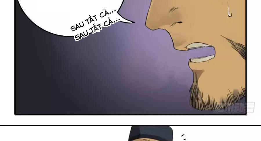 Truyền Võ chapter 34 - Upload bởi truyensieuhay.com