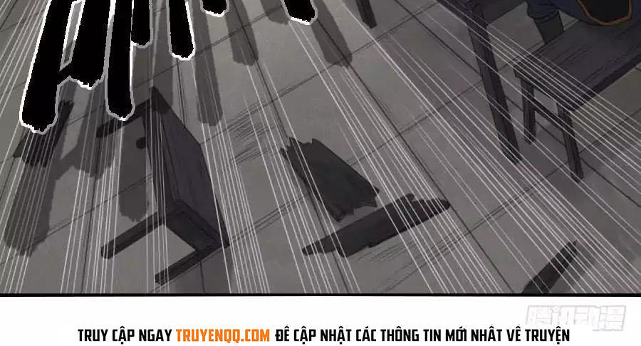 Truyền Võ chapter 34 - Upload bởi truyensieuhay.com