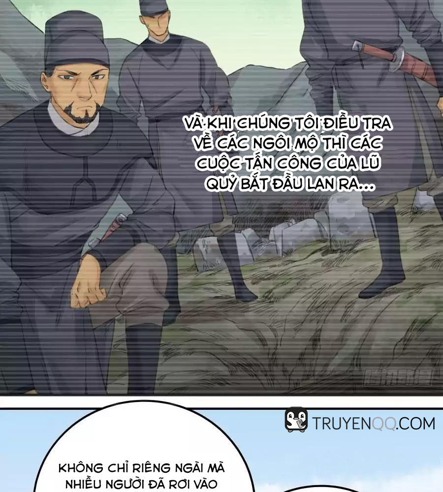 Truyền Võ chapter 36 - Upload bởi truyensieuhay.com
