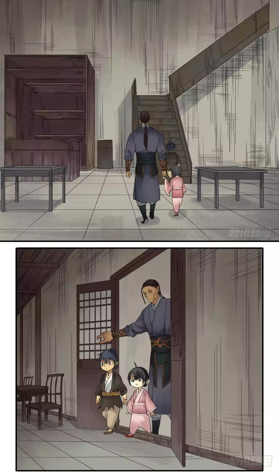 Truyền Võ chapter 37 - Upload bởi truyensieuhay.com