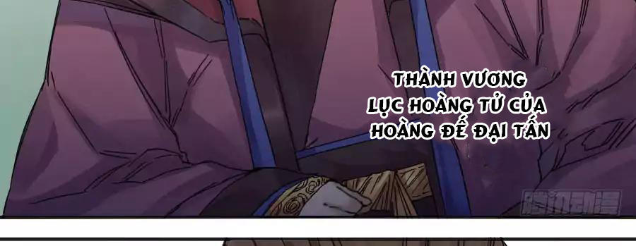 Truyền Võ chapter 38 - Upload bởi truyensieuhay.com