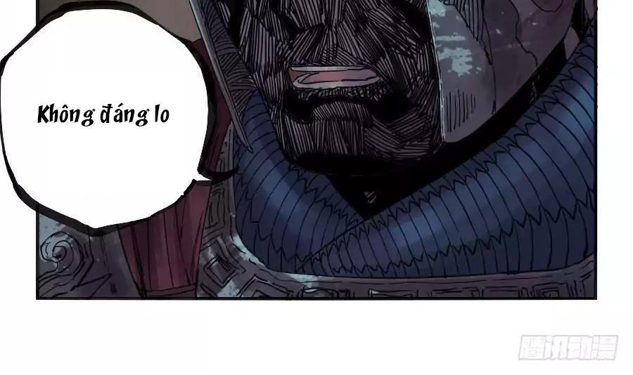 Truyền Võ chapter 38 - Upload bởi truyensieuhay.com