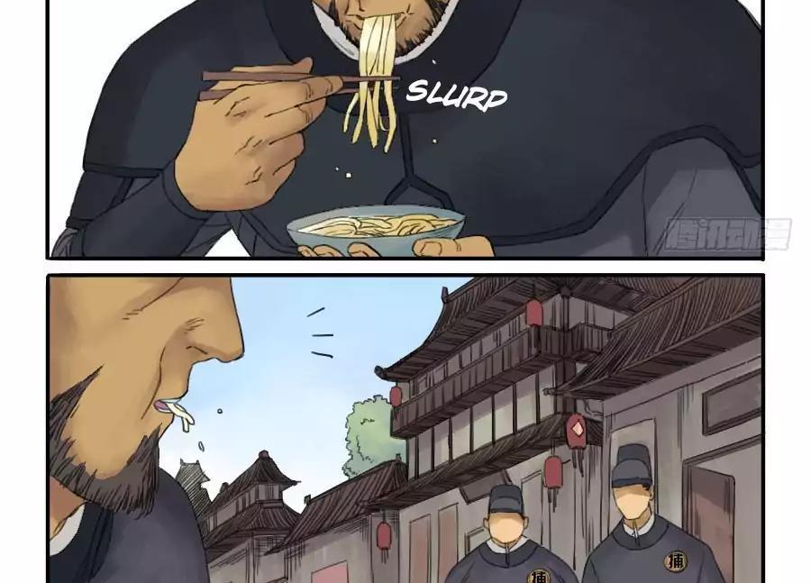 Truyền Võ chapter 38 - Upload bởi truyensieuhay.com