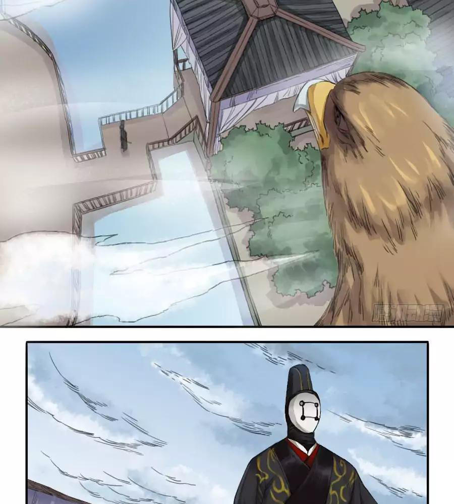 Truyền Võ chapter 38 - Upload bởi truyensieuhay.com