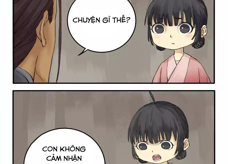 Truyền Võ chapter 39 - Upload bởi truyensieuhay.com