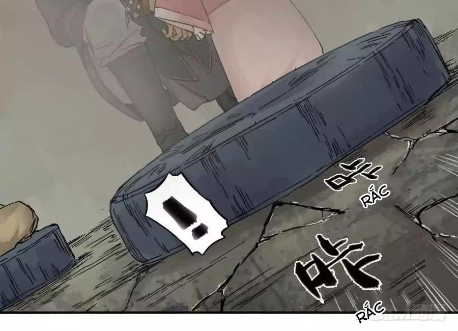 Truyền Võ chapter 39 - Upload bởi truyensieuhay.com