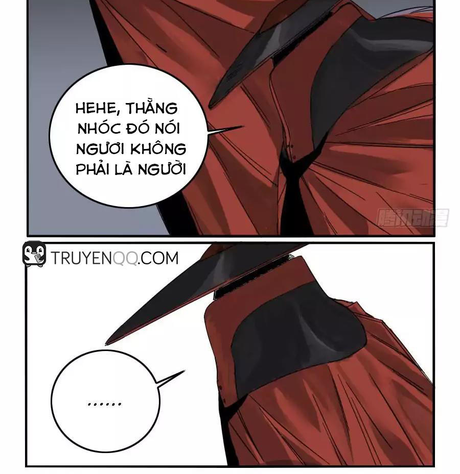 Truyền Võ chapter 42 - Upload bởi truyensieuhay.com