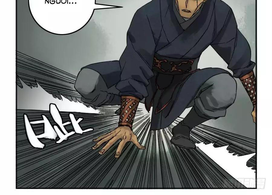 Truyền Võ chapter 44 - Upload bởi truyensieuhay.com