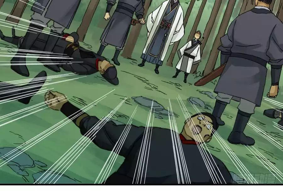 Truyền Võ chapter 45 - Upload bởi truyensieuhay.com