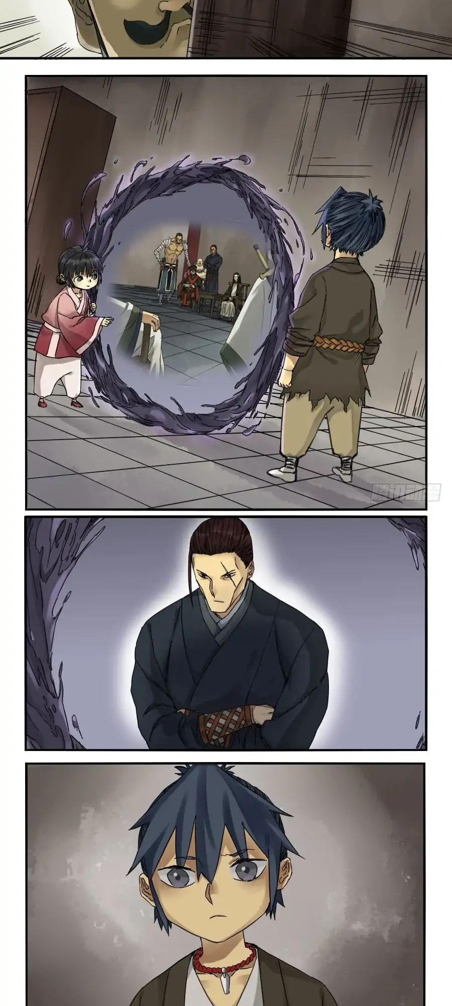 Truyền Võ chapter 47 - Upload bởi truyensieuhay.com