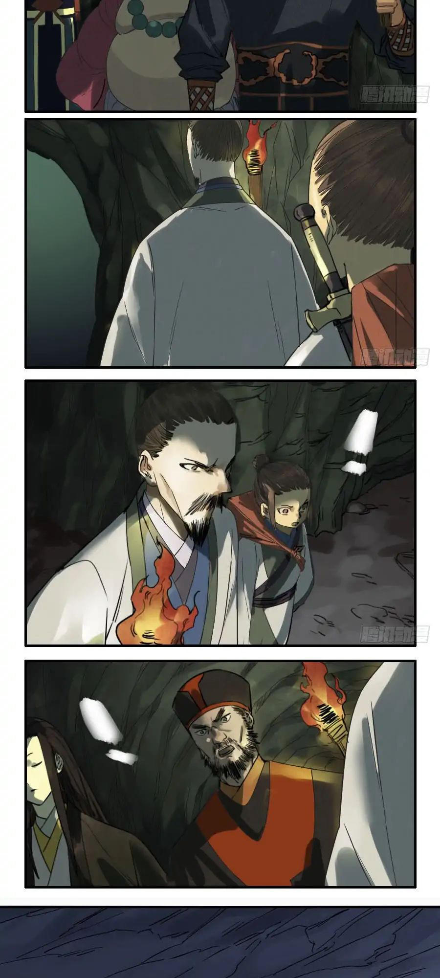 Truyền Võ chapter 50 - Upload bởi truyensieuhay.com