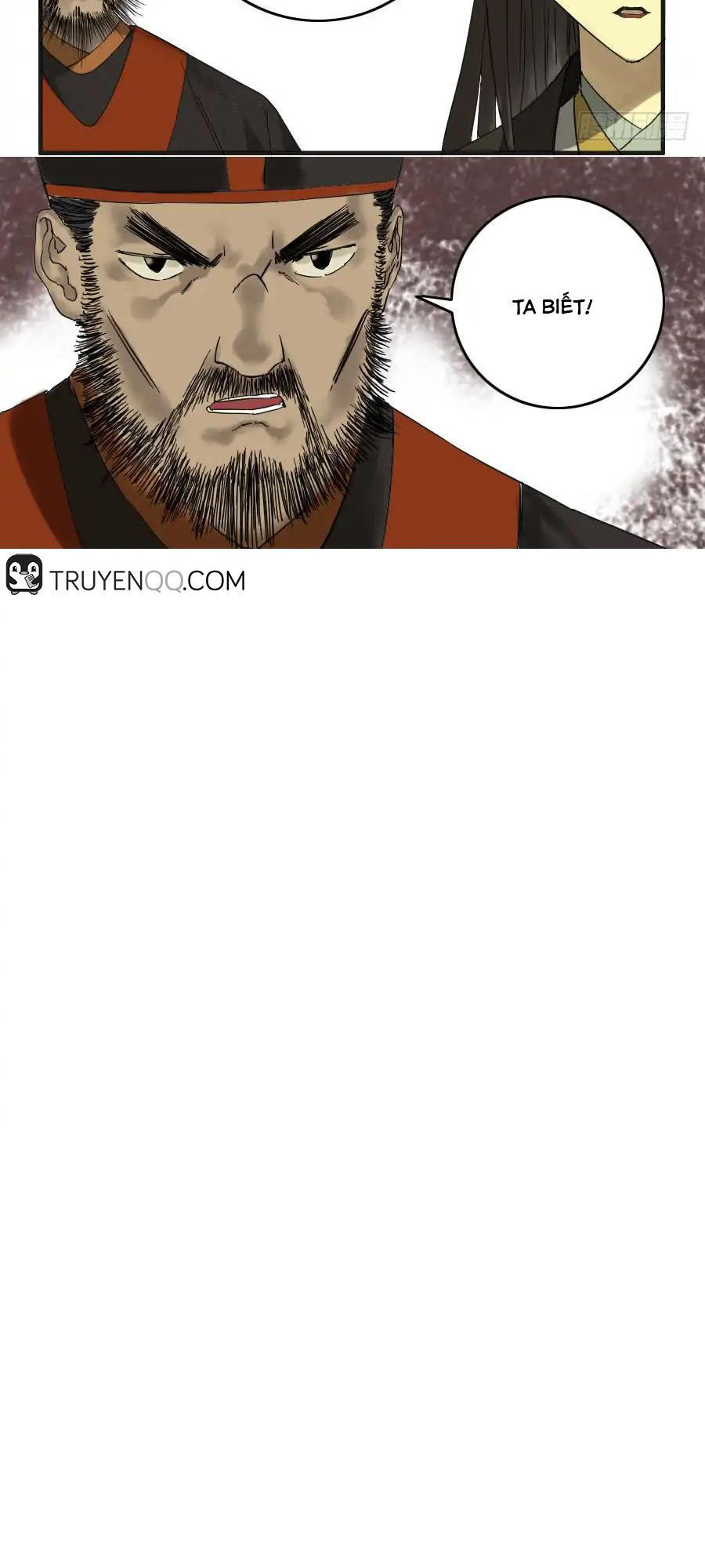 Truyền Võ chapter 51 - Trang 19