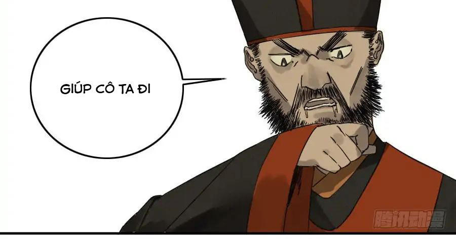 Truyền Võ chapter 52 - Upload bởi truyensieuhay.com
