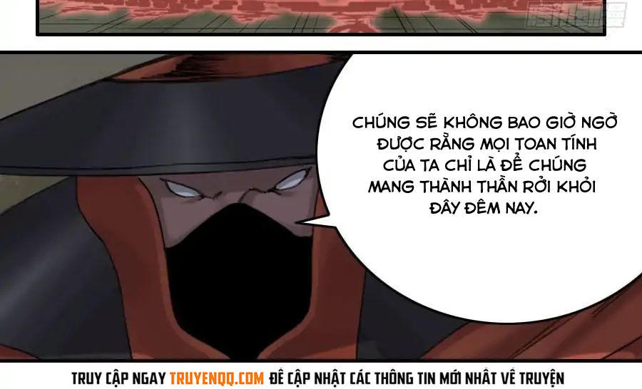 Truyền Võ chapter 53 - Upload bởi truyensieuhay.com