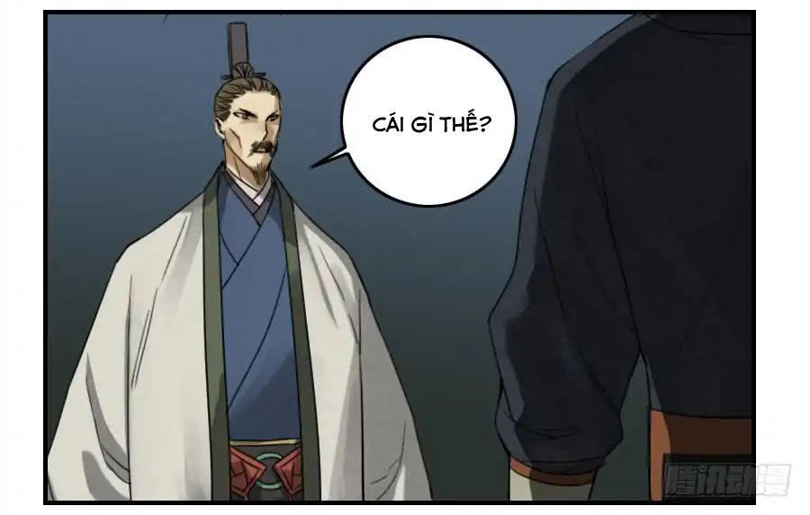 Truyền Võ chapter 54 - Upload bởi truyensieuhay.com