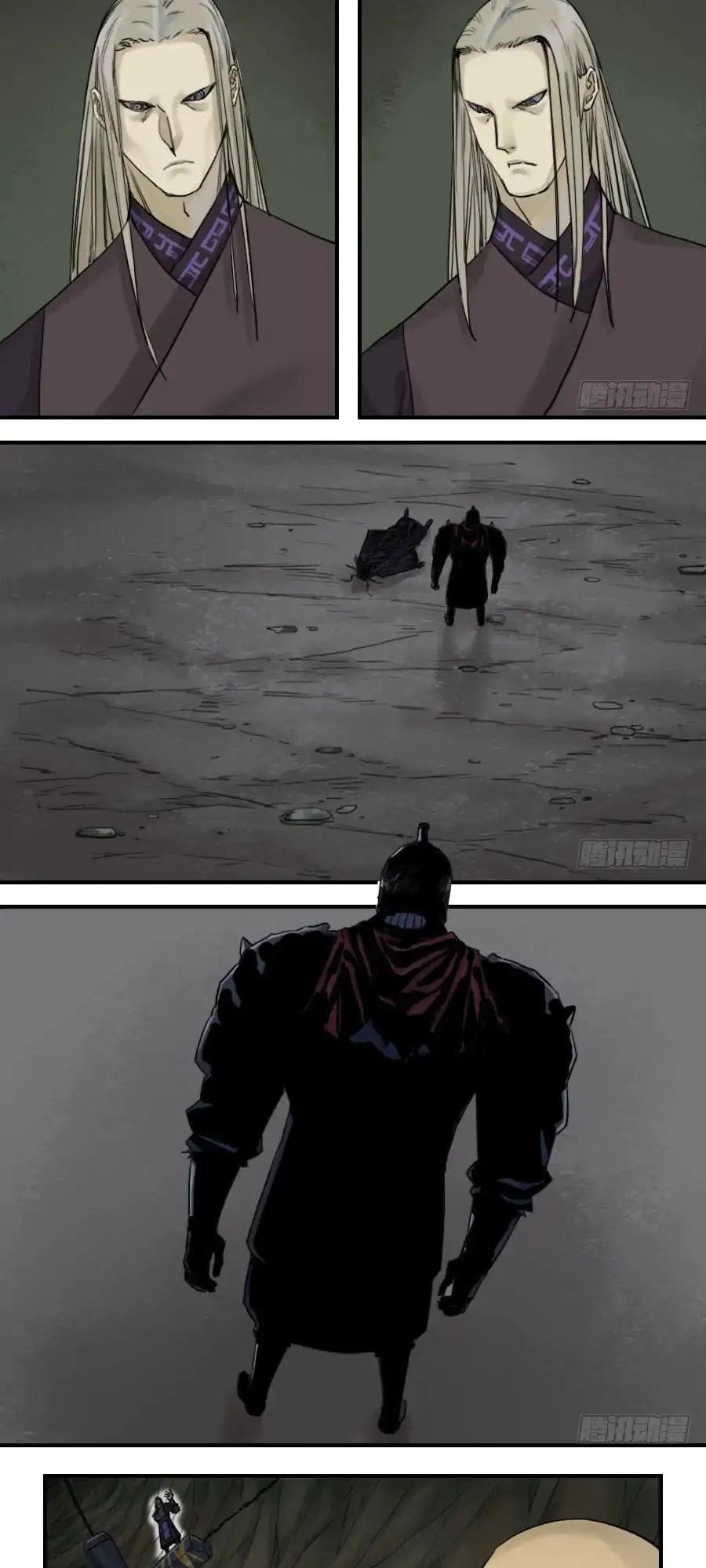 Truyền Võ chapter 55 - Upload bởi truyensieuhay.com