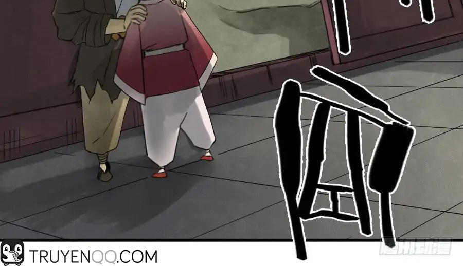 Truyền Võ chapter 58 - Upload bởi truyensieuhay.com
