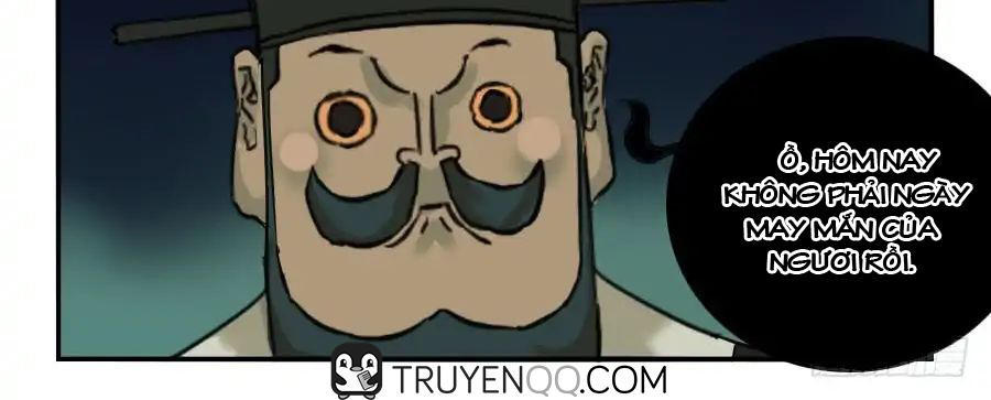 Truyền Võ chapter 60 - Upload bởi truyensieuhay.com