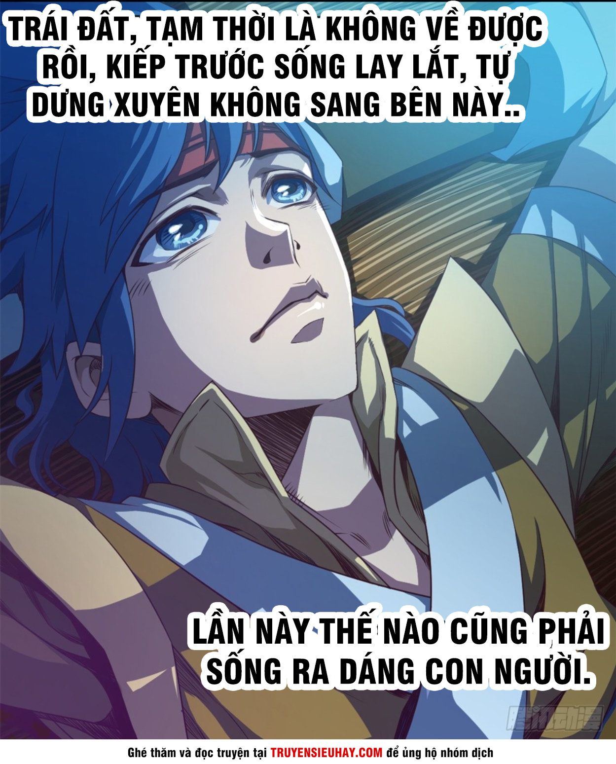 Chiếm Cái Đỉnh Núi Làm Đại Vương chapter 3 - Trang 10