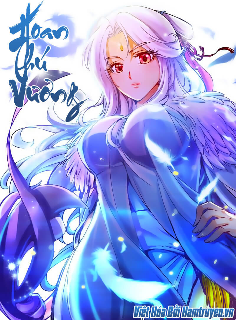 Huyễn Thú Vương chapter 48 - Trang 2