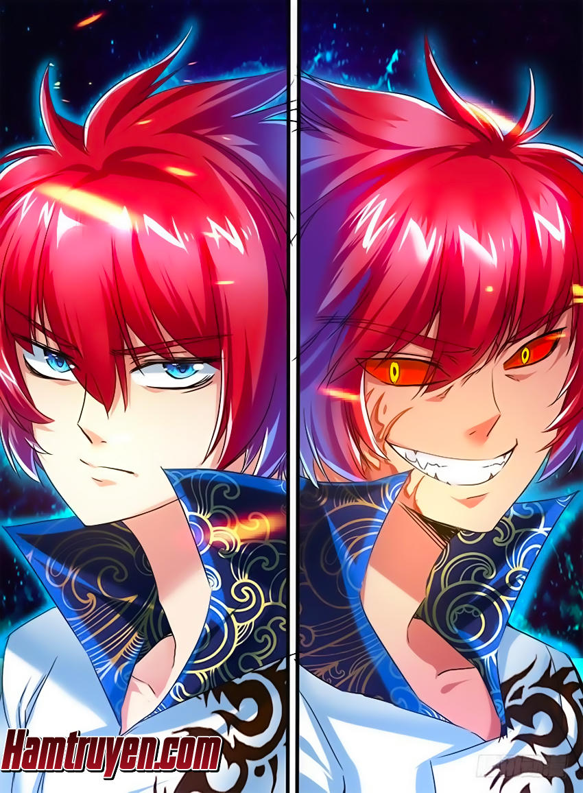 Huyễn Thú Vương chapter 236 - Trang 2