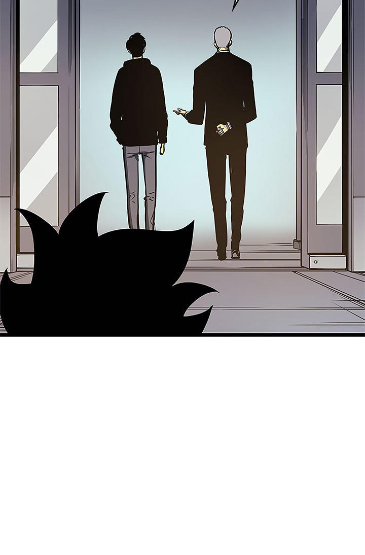 Solo Leveling - Tôi Thăng Cấp Một Mình chapter 77 - Upload bởi truyensieuhay.com