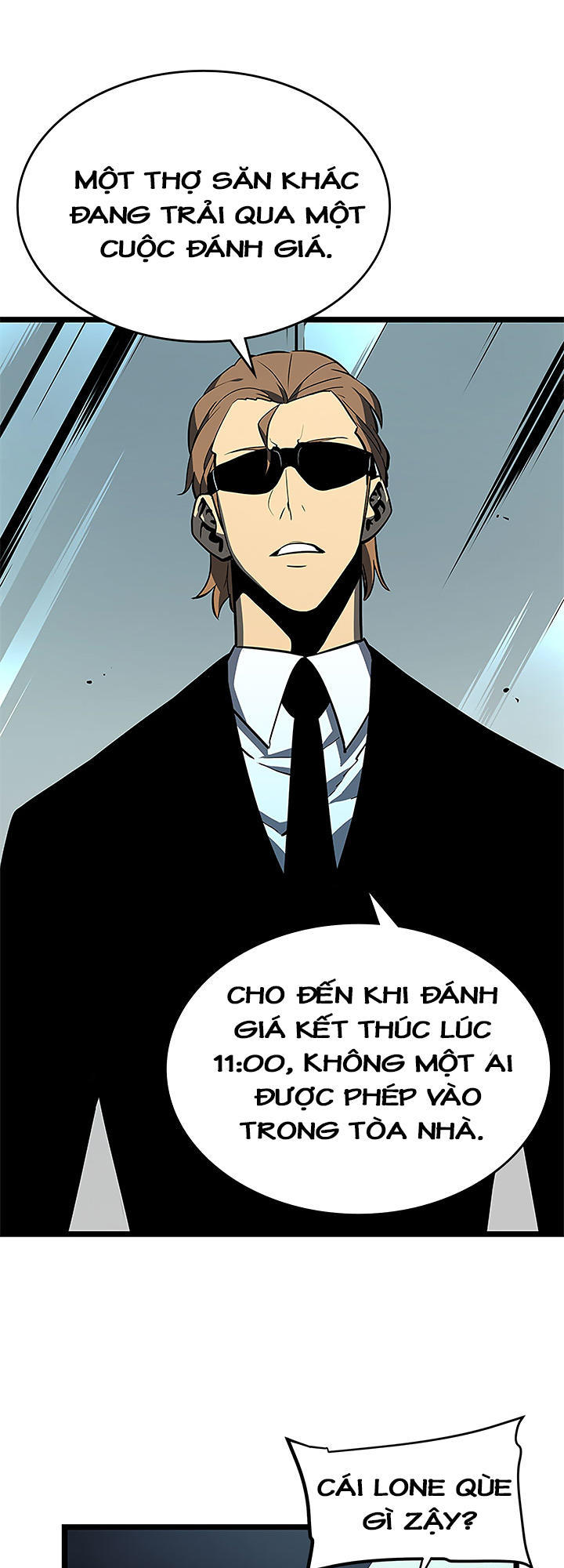 Solo Leveling - Tôi Thăng Cấp Một Mình chapter 77 - Upload bởi truyensieuhay.com