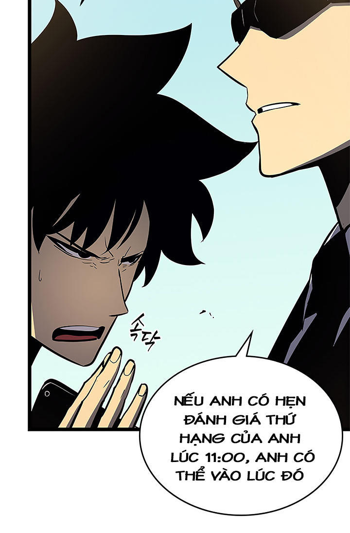 Solo Leveling - Tôi Thăng Cấp Một Mình chapter 77 - Upload bởi truyensieuhay.com