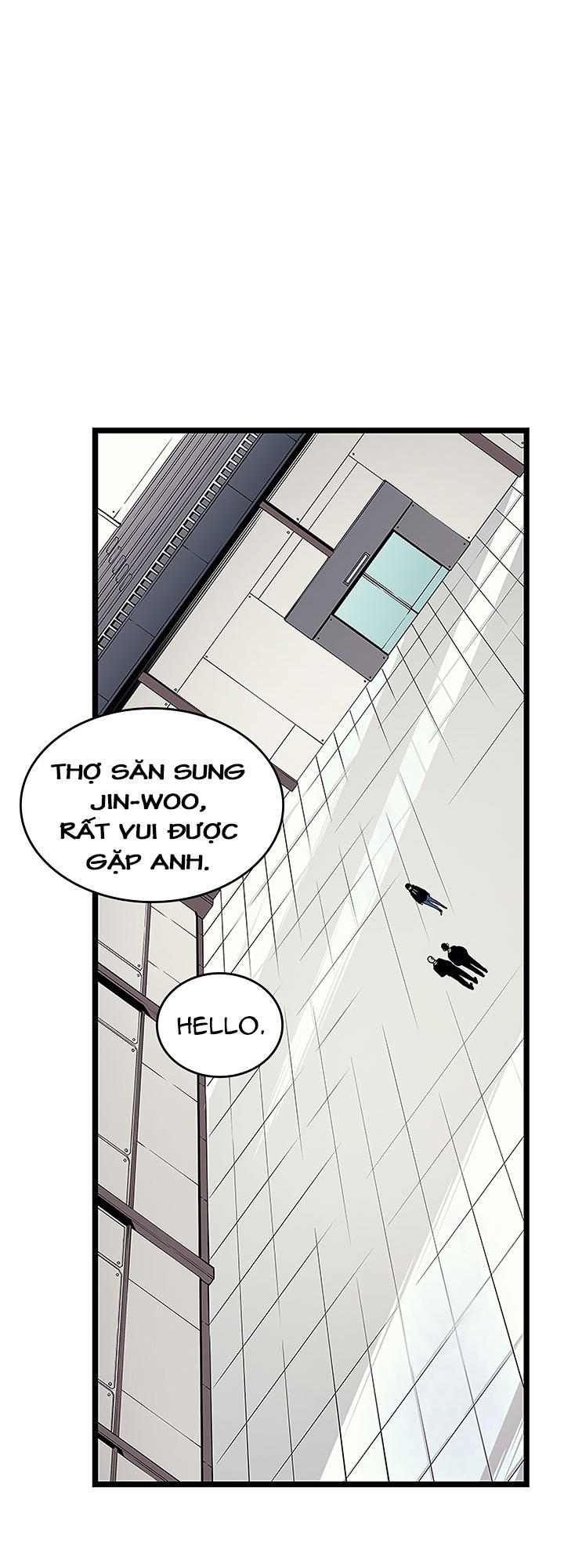 Solo Leveling - Tôi Thăng Cấp Một Mình chapter 77 - Upload bởi truyensieuhay.com