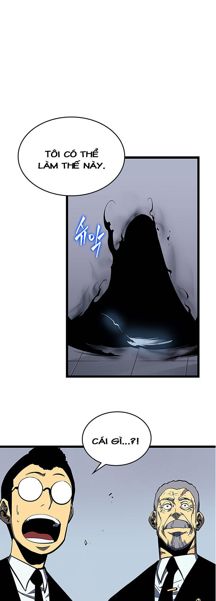 Solo Leveling - Tôi Thăng Cấp Một Mình chapter 77 - Upload bởi truyensieuhay.com