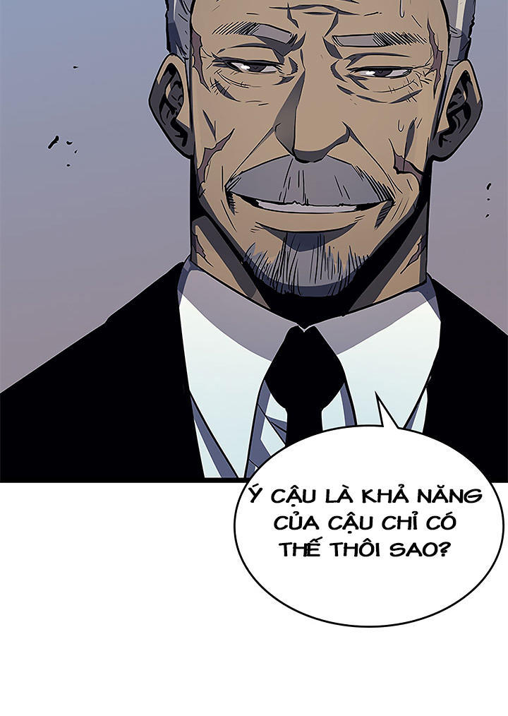 Solo Leveling - Tôi Thăng Cấp Một Mình chapter 77 - Upload bởi truyensieuhay.com