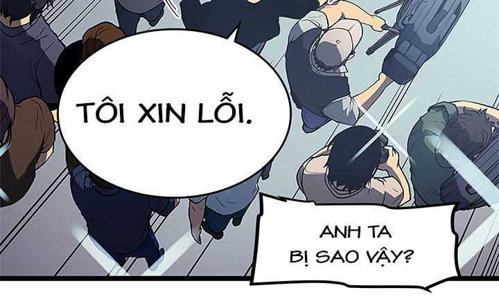 Solo Leveling - Tôi Thăng Cấp Một Mình chapter 77 - Upload bởi truyensieuhay.com