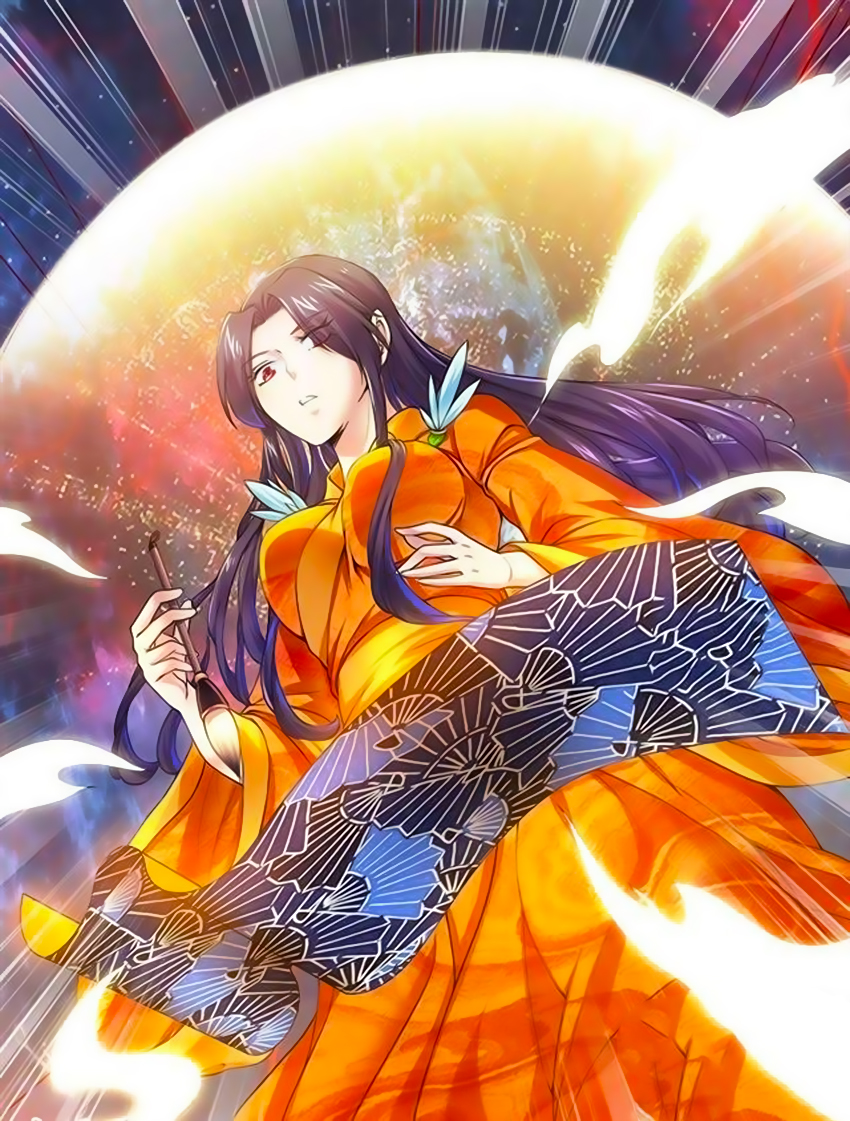 Huyễn Thú Vương chapter 275 - Trang 2