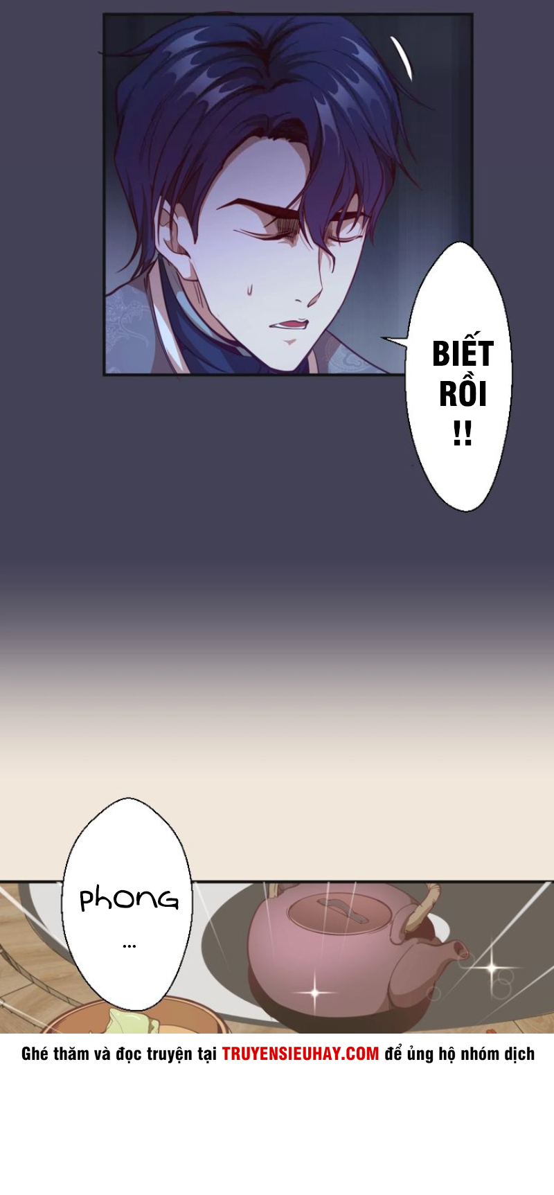 Cao Đẳng Linh Hồn chapter 32 - Trang 20