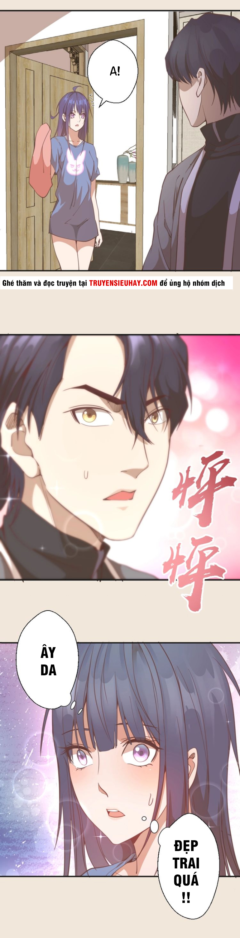 Cao Đẳng Linh Hồn chapter 32 - Trang 23