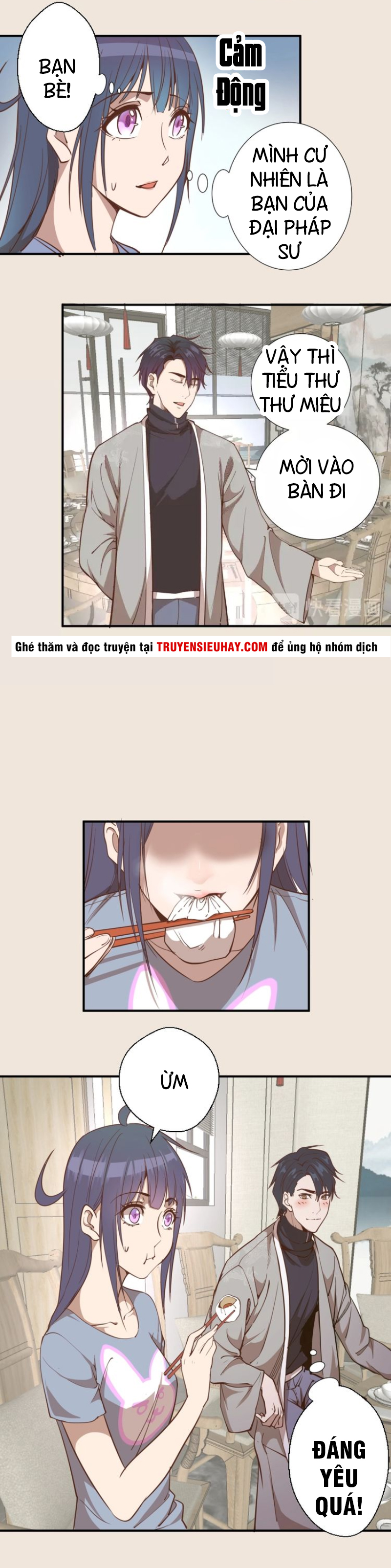 Cao Đẳng Linh Hồn chapter 32 - Trang 25