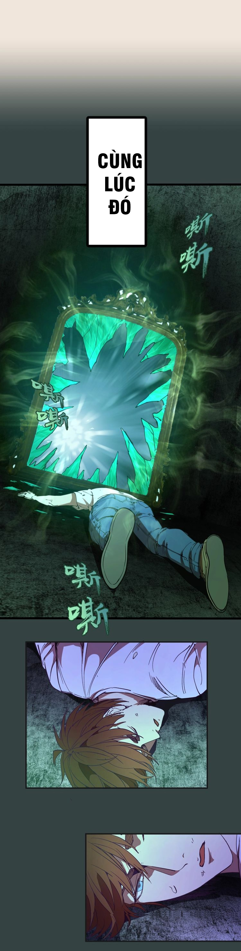 Cao Đẳng Linh Hồn chapter 32 - Trang 29
