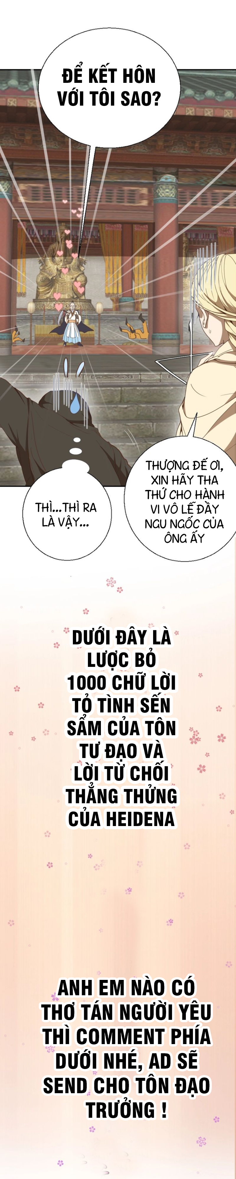 Cao Đẳng Linh Hồn chapter 32 - Trang 5