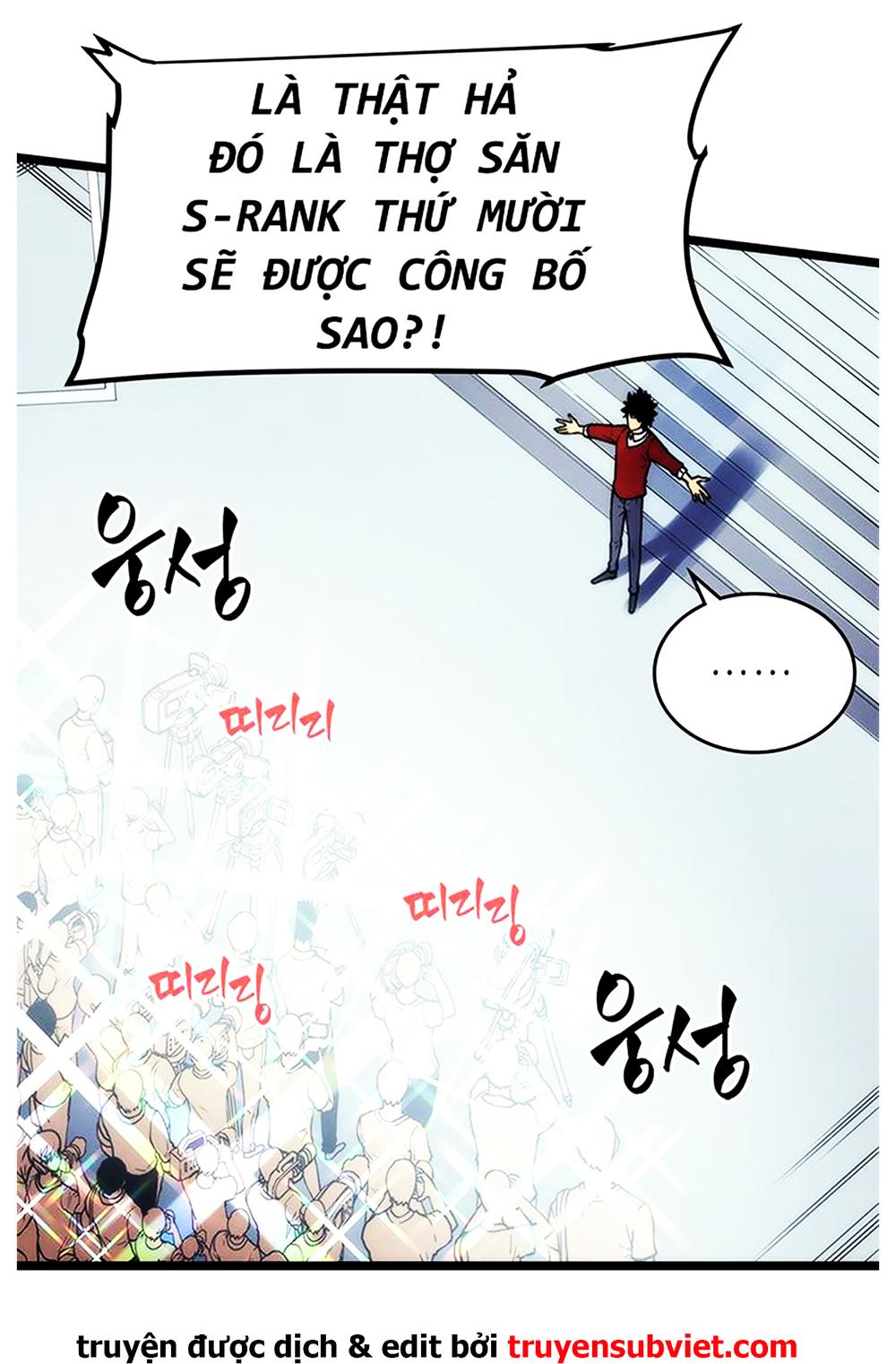 Solo Leveling - Tôi Thăng Cấp Một Mình chapter 78 - Upload bởi truyensieuhay.com